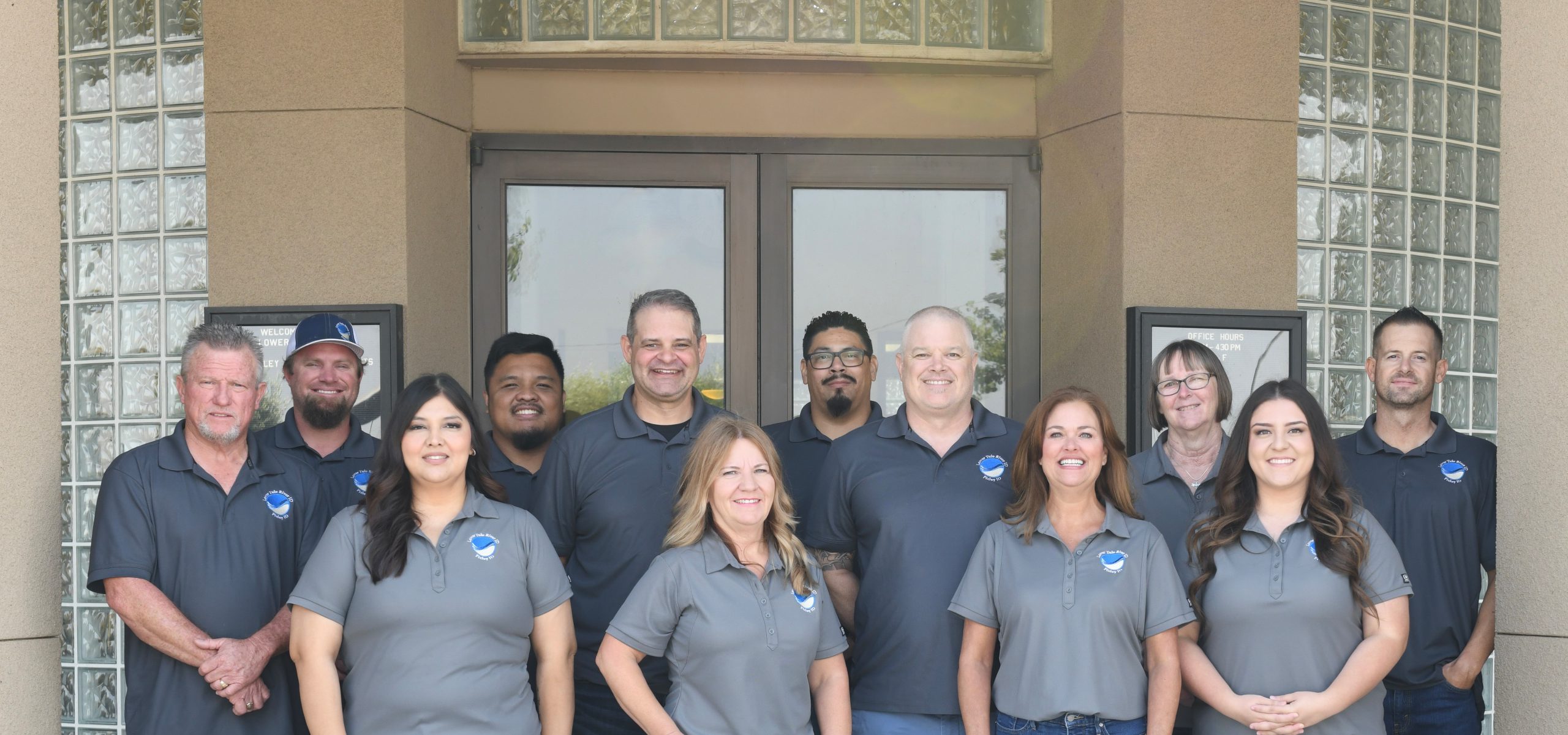 District Staff 2023
